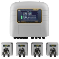 Станция дозирования ACON DOMINATOR S