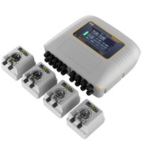 Станция дозирования ACON DOMINATOR S
