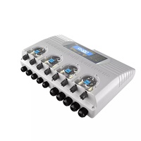 Станция дозирования DOMINATOR PRO